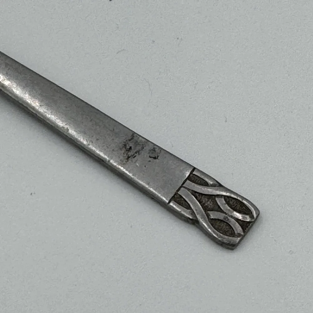 Vintage Kimco Stainless‎ Meat Fork